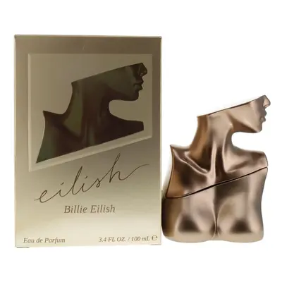 Eilish by Billie Eilish 100ml Eau de Parfum for Women