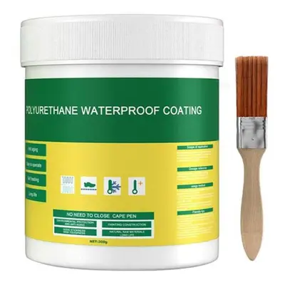 (as the picture, C) Invisible Waterproof Agent Waterproof Insulating Sealant Eco-friendly No Odo