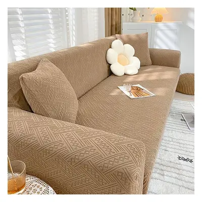 (as the picture, seater 230-300cm) All Inclusive Sofa Cover Thick Sofa Set Living Room Furniture