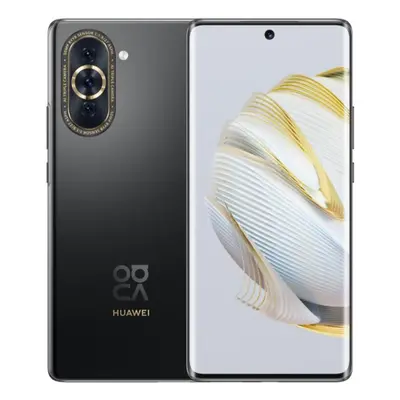 (Black, 8GB+128GB) Huawei Nova 4G Dual Sim No Google Play