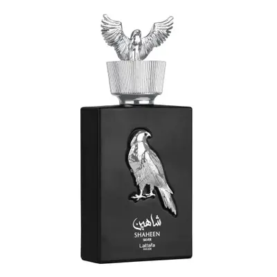 Shaheen Silver | Eau De Parfum 100ml | By Lattafa