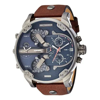 Diesel Mr Daddy 2.0 Men's Watch Chronograph DZ7314 NEW, Years Warranty