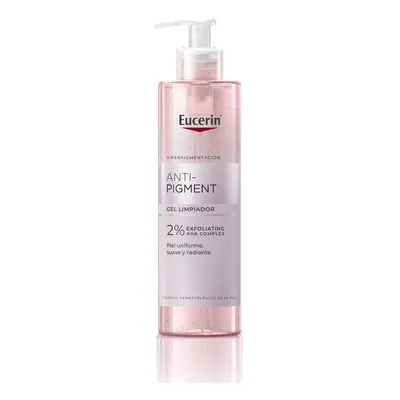 Anti-pigment cleansing gel Eucerin ml