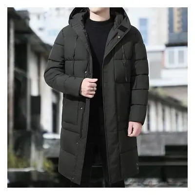 (light green, M) Casual Mens Jacket Men&apos;s Casual Fashion Winter Outdoor Sportwears Jacket