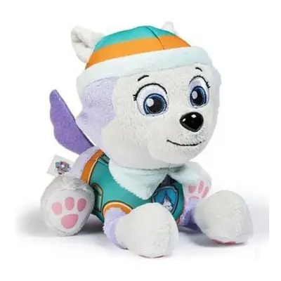 (Winter Dog, 18cm) PAW Patrol Plush Toys Stuffed Doll Ryder Marshall Rubble Chase Rocky Zuma Sky