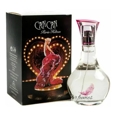 Can Can by Paris Hilton Perfume for Women 3.4 oz EDP Spray