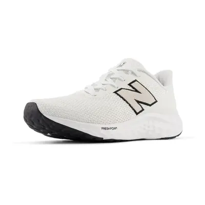 New Balance Men's Fresh Foam Arishi V4 Running Shoe White