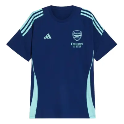 (XS) Arsenal Training Tee (Night Sky)