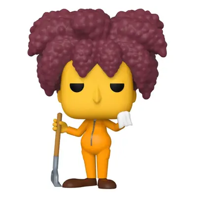 Funko Pop! Television: The Simpsons- Sideshow Bob #774 Vinyl Figure Shop Exclusive