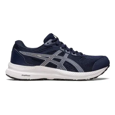 ASICS Women's Gel-Contend Running Shoes Midnight/Sky