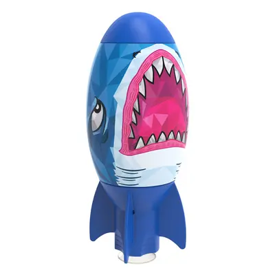 Swimways Shark Rocket Kids Pool Accessories & Torpedo Pool Toys Wate