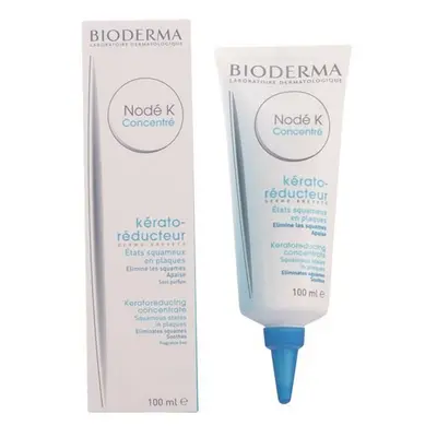 Bioderma Moiturising Treatment NodÃ© K Bioderma (100 ml)