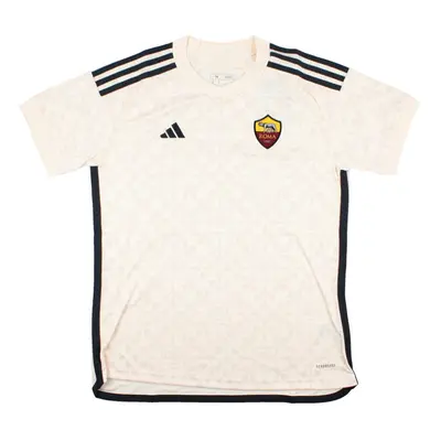 (L) Roma Away Shirt (Ladies)