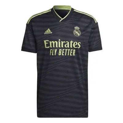 (M) Real Madrid Third Shirt