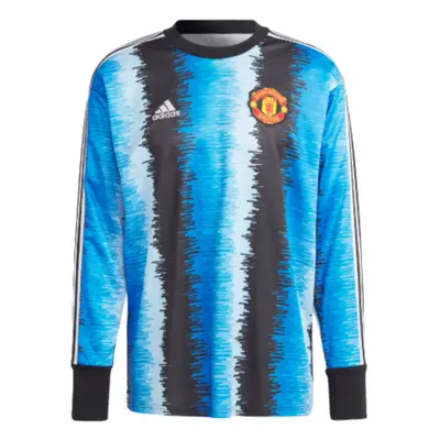 (L) Man Utd Icon GK Jersey