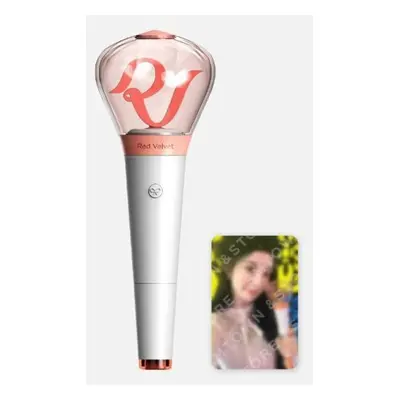 Red Velvet Official Light Stick