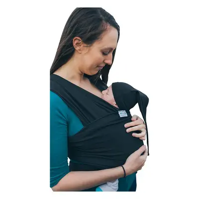 Baby Wrap Sling Organic Stretchy Premium Carrier