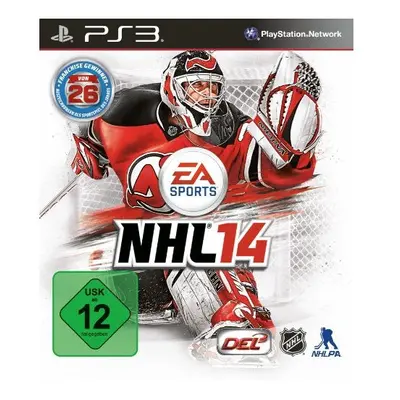 NHL - Sony PlayStation