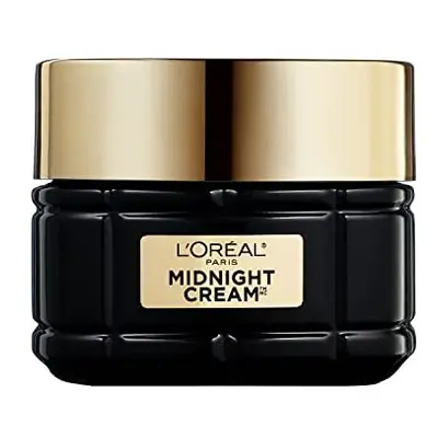 L'OrÃ©al Paris Cell Renew Midnight Cream 50ml