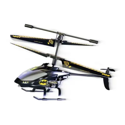 Batman Gyro Helicopter