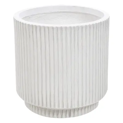 Plant Pot cm Off-White DARIA