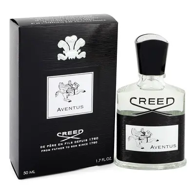 Aventus by Creed Eau De Parfum Spray 1.7 oz for Men