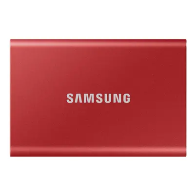 Samsung MU-PC2T0R GB Red