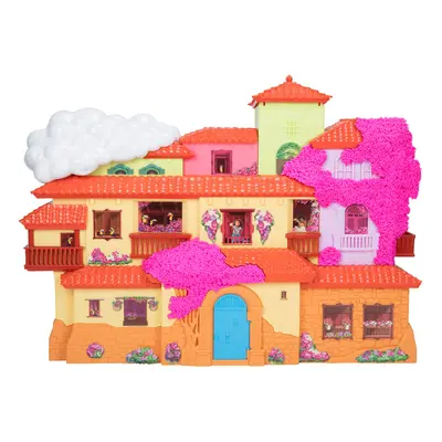 Disney Encanto Magical Casa Madrigal Playset