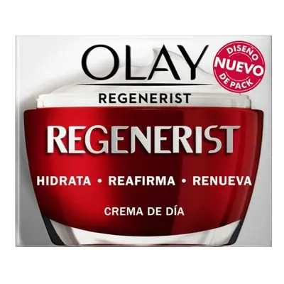 Anti-Ageing Cream Regenerist Olay 50 ml