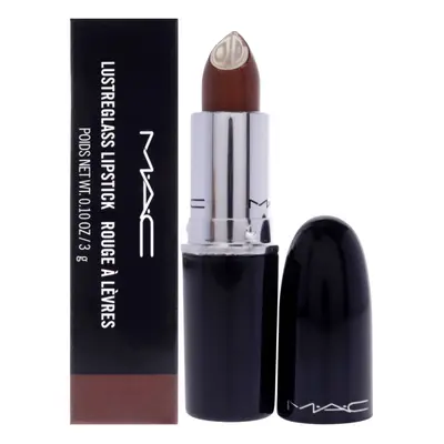 Lustreglass Sheer Shine Lipstick - Cant Dull My Shine by MAC for Women - 0.1 oz Lipstick