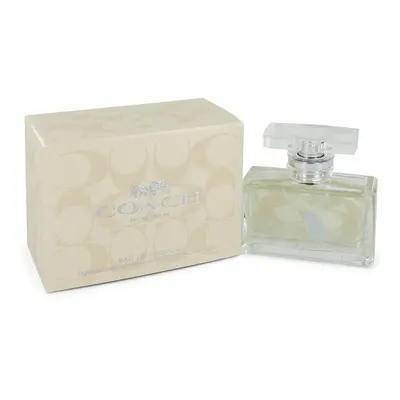 Coach Signature by Coach Eau De Parfum Spray oz