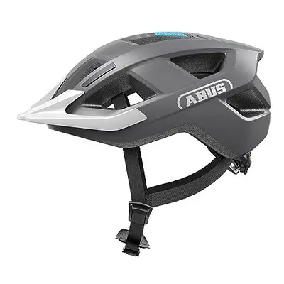 Aduro 3.0 City Bike Helmet - Sporty Helmet in Stylish Design for Everyday Riding and Touring - F