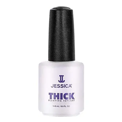 Cosmetics Thick Plumping Top Coat, Item