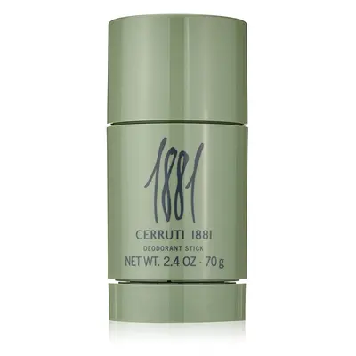 Cerruti Deodorant Stick ml