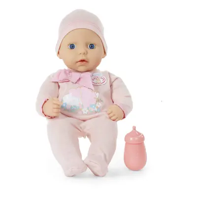 Baby Born My First Baby Annabell Doll, Multicolor