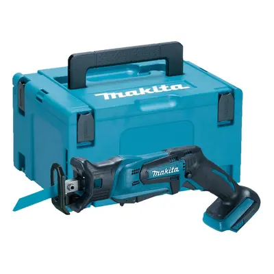 Makita DJR185Z 18v Garden Pruning Multi Saw Reciprocating Saw Hackzall + Makpac