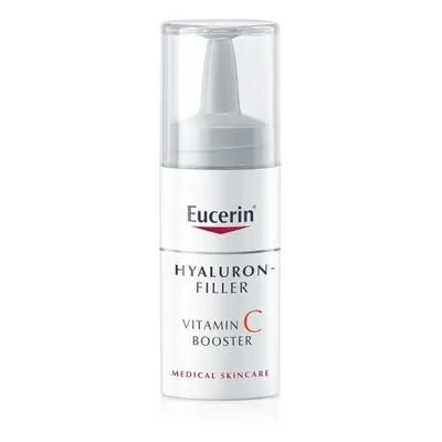 Eucerin Hyaluron-Filler Vitamin C Booster Serum mL 3's