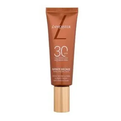 Lancaster - Infinite Bronze Tinted Protection SPF30 - TÃ³nujÃ­cÃ­ krÃ©m s UV ochranou ml