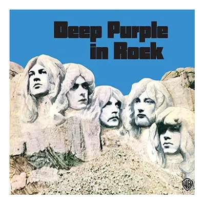 Deep Purple - Deep Purple In Rock [VINYL]