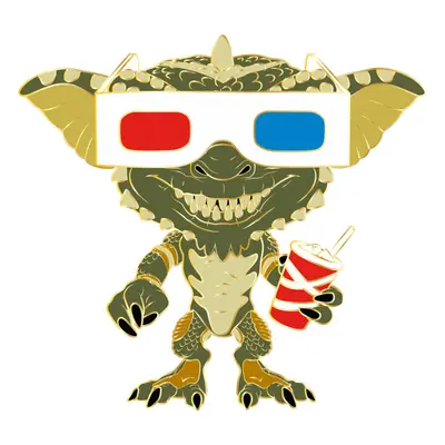 Funko Gremlins Strype Large Enamel POP Pin - CM