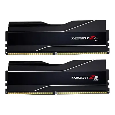 G.Skill Trident Z5 Neo - DDR5 - kit - GB: x GB - DIMM 288-pin - MHz / PC5-44800 - unbuffered