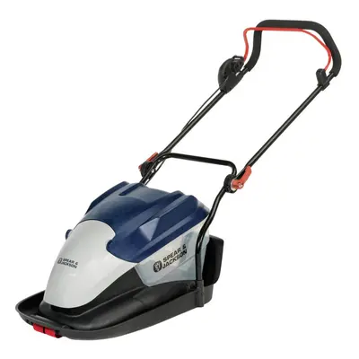 Spear & Jackson 33cm Hover Collect Lawnmower - 1700W