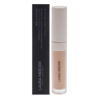 Real Flawless Weightless Perfecting Concealer - 2C1 Light with Cool Undertones by Laura Mercier 