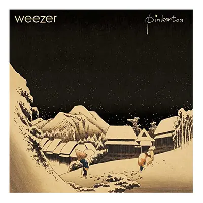 Weezer - Pinkerton [VINYL]