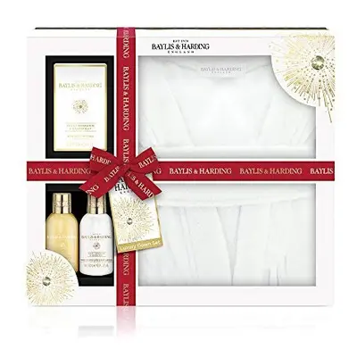 Baylis & Harding Sweet Mandarin And Grapefruit Gown Giftset