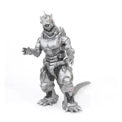 Mecha Godzilla Vinyl Action Figure Toy Movable Model