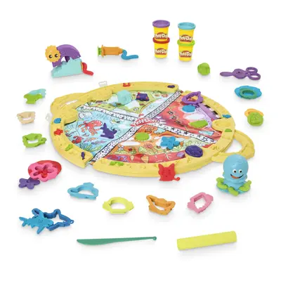 Fold and Go Playmat Starter Playset