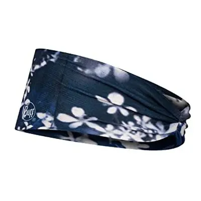 CoolNet UV Ellipse Headband Mims Night Blue Women One Size