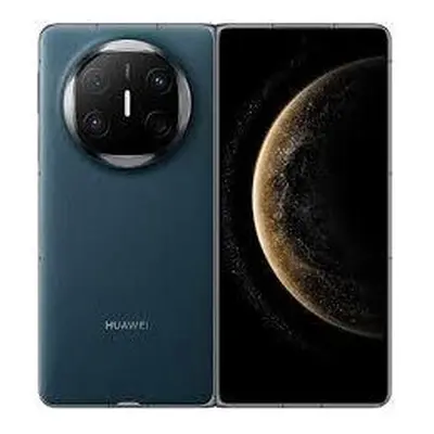 Huawei Mate X6 (Global) (512GB+12GB, Blue)