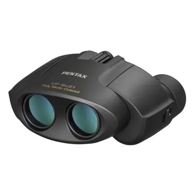 Pentax UP 8x21 black Binoculars Black